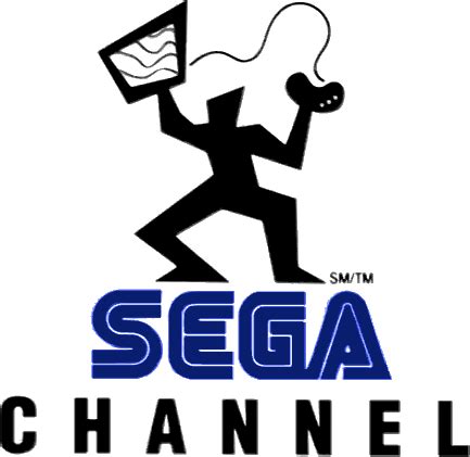 sega chanel|the Sega channel website.